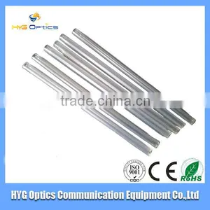 Flexible Pvc Cable Protection Tubes for Fiber Cable Connection thumbnail-1