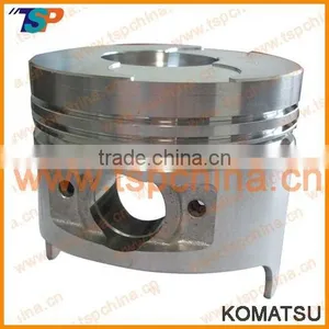 Kamaz Auto Engine Piston thumbnail-1