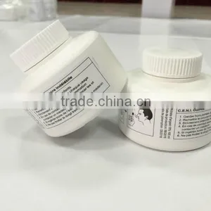 Safe Harmless Voting Ink For Voting Tenda, Plastic Bottle 80ml Indelible Election Ink thumbnail-2
