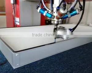 Dongguan Zhuowei Purification Technology Co., Ltd. company overview - view 2 thumbnail