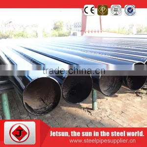 Cold Drawn DIN 20Mn5 Alloy Structural Steel Tube Made in China thumbnail-4