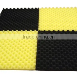 3cm Thickness Acoustic Sponge /Sound Proofing Foam thumbnail-4