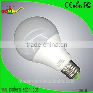 Wide Voltge High Cri 12w E27 Led Light Bulb A19 thumbnail-6