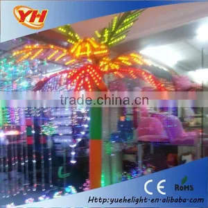Nwe 2014 Artificial Cherry Blossom Artificial Plant Artificial Wedding Tree Fake Flowers thumbnail-1
