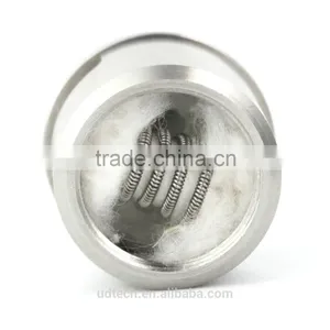 UD Zephyrus V2 Sub Ohm Tank OCC Kan A1 Coil Head 0.5ohm Ceramic ROCC Head thumbnail-3