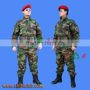 HOT Saleing Customize Army BDU Uniform thumbnail-1