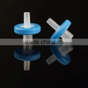 Dissolution Testing Syringe Filter thumbnail-2