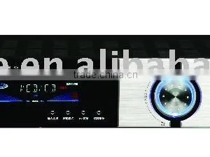 Professional Amplifier for KTV Karaoke Use thumbnail-1