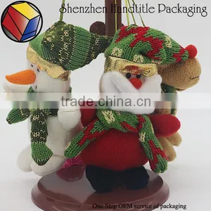 Fancy Christmas Widget Wholesale thumbnail-2