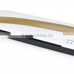 Warm up Fast A3 Size Pouch Laminator Machine thumbnail-1