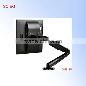15"-27"flexible Lcd Monitor Arm Monitor Arm thumbnail-1