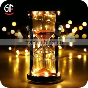 Factory Price Copper Wire LED Christmas Running Light High Quality thumbnail-5