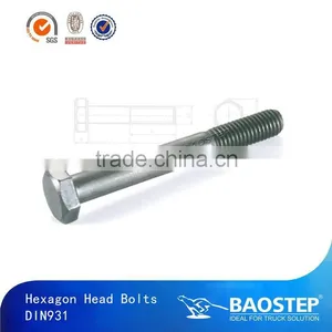 BAOSTEP High Standard Fine Concentricity Custom Fit Decorative Screws and Bolts thumbnail-1