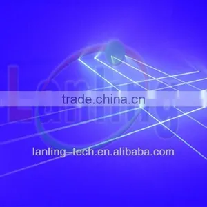 Fat Beam Blue 16 Heads Mobile Laser Net thumbnail-4