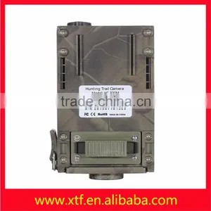 Forest Cameras OEM Surveillance Basic hd Hidden Mms Hunting Camera thumbnail-5