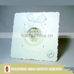 Discount Popular 2014 Wedding Invitation Card Designs thumbnail-1