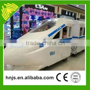 Newest Game High Speed Manufactures Electric Train Tourist thumbnail-1