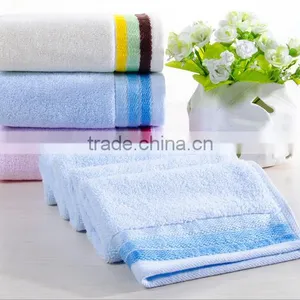 Quick Dry Simple Design Custom Towel thumbnail-5