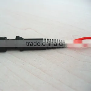 Chinese Best Selling High Quality MTRJ Loopback Patch Cord From Factory thumbnail-2