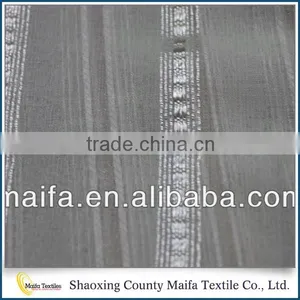 High Quality Fabric Manufacturer Cheap Printed Fire Retardant Curtain Fabric thumbnail-1