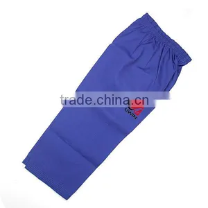 Taekwondo Uniforms With V Neck,taekwondo Equipment thumbnail-2