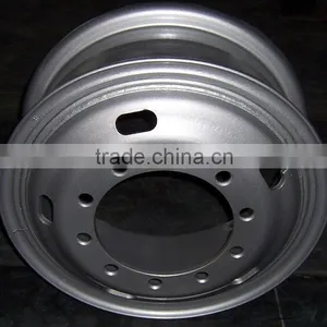 Wheel Rim Roue Jantes 8.50-24 thumbnail-2