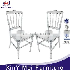 New Arrival Popular Crystal Chair thumbnail-3