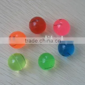 Transparent Bouncing Ball thumbnail-1