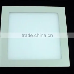 High Efficiency Led Light Panel 120mm Round Led Panel thumbnail-1