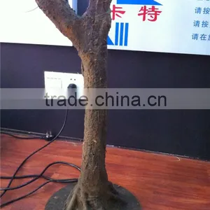 New Product Best Selling Artificial LED Palm Tree Light for Holiday /Christmas White Lights thumbnail-1