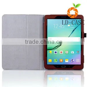Factory Wholesale Best Selling Products Leather Tablet Case for Samsung Tablet thumbnail-5