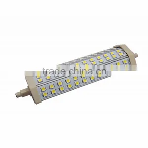 Factory Directly Selling High Quality 72pcs SMD5050 15W R7S LED Lamp thumbnail-1