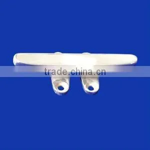 OEM Service High Quanlity Stainless Steel Marine Cleat thumbnail-1