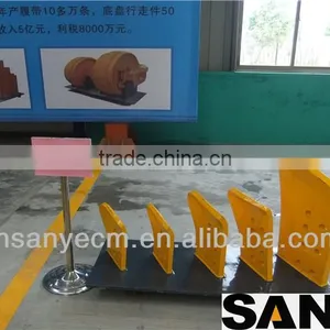 Shantui Sd22 Sd32sd23 Bulldozer Spare Parts /sd22 Sd32sd23 End Bit thumbnail-1