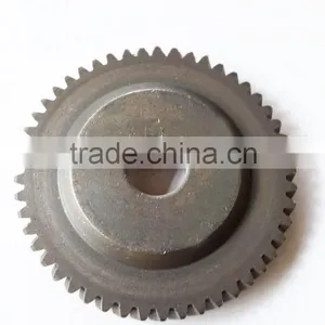 Low Noice 26mm Rotary Hammer Accesory Dragon 26 Electric Hammer Replace Parts Big Gear thumbnail-2