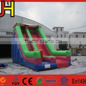 Portable Cheap Inflatable Water Slides For Sale thumbnail-1