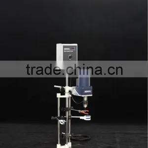 S312-200P Overhead Stirrer Digital Display,Power Stir SENCO China Made thumbnail-2