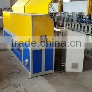 China Supplier Nailess Box Steel Stripe Forming Machine thumbnail-6
