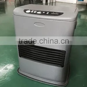 Kerosene Heater Laser thumbnail-1