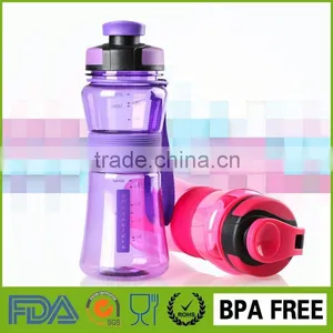 Wholesale Clear Plastic Reusable Coffee Cups thumbnail-5