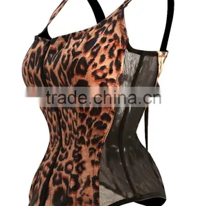 2015 New Style Waist Reducing Corset With Great Price thumbnail-3
