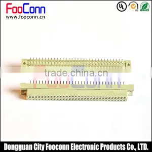 DIN41612 BTB Connector Straight 64pin Female thumbnail-1