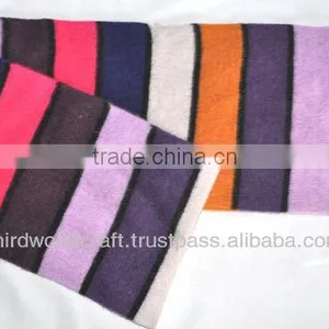 Pashmina Cashmere Scarf thumbnail-3