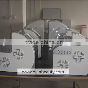1064nm 1-10Hz Newest Hot Nd Yag Laser Tattoo Pigmented Tattoo Laser Removal Machine Lesions Treatment Removal/Professional Laser Tattoo Removal Machine/laser Tattoo Removal 1064nm thumbnail-5