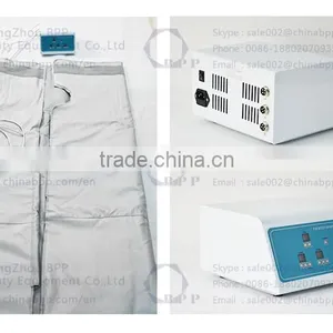Intelligent Control Lymph Drainage Machine for Body Slimming thumbnail-4