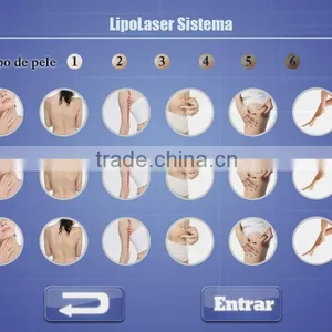 Low Level Laser Therapy Machine thumbnail-3