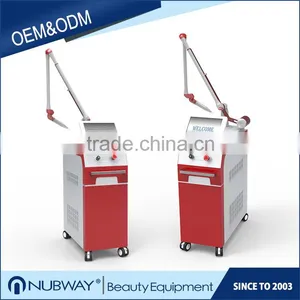 2016 Varicose Veins Laser Treatment Pigments Tattoo Removal nd Yag Laser Machine Prices thumbnail-2