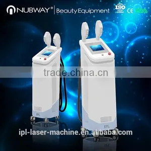 4000W Super Power SHR Hair Removal Diode Laser thumbnail-3