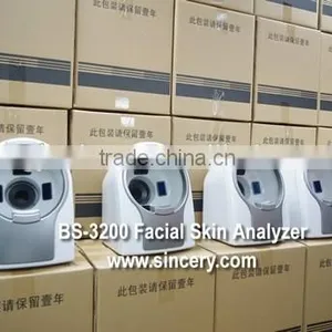 Beauty Salon 3d Magic Mirror For Skin Analyser thumbnail-3