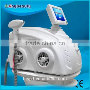 With Medical CE Approval Portable 808t-2 Diode Laser Hair Removal thumbnail-3
